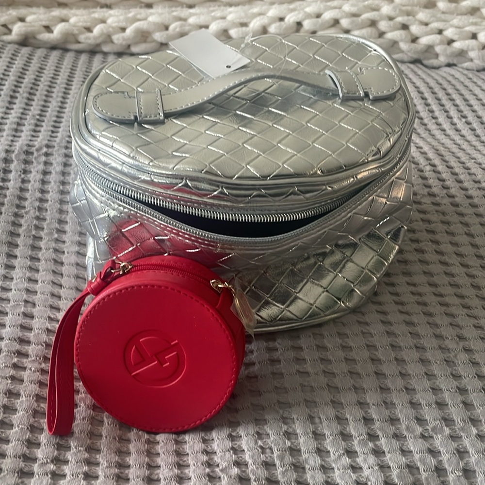 Beauty cases